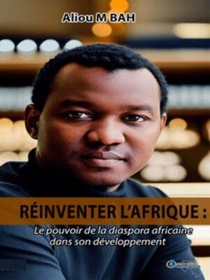 cover image of Reinventer l' Afrique